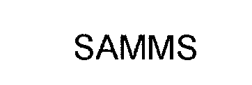 SAMMS