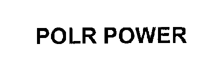 POLR POWER