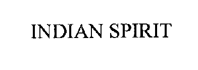 INDIAN SPIRIT