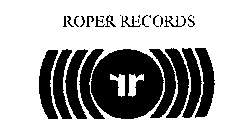 ROPER RECORDS