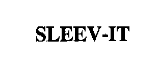 SLEEV-IT