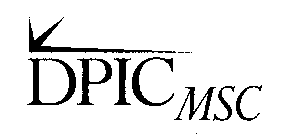DPIC MSC