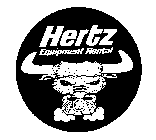 HERTZ EQUIPMENT RENTAL