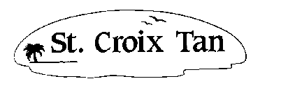 ST.CROIX TAN