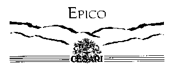 EPICO CESARI