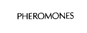 PHEROMONES