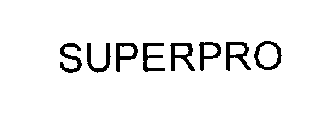 SUPERPRO