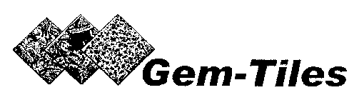 GEM- TILES