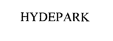 HYDEPARK