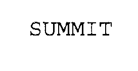 SUMMIT