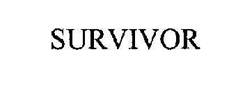 SURVIVOR