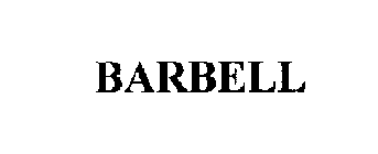 BARBELL