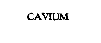 CAVIUM