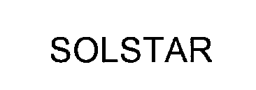 SOLSTAR