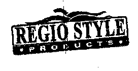 REGIO STYLE PRODUCTS