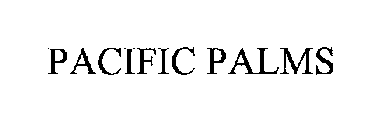 PACIFIC PALMS