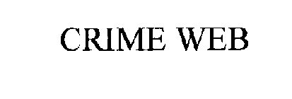 CRIME WEB