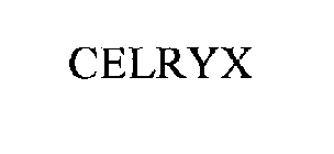 CELRYX