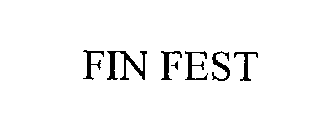 FIN FEST