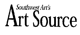 SOUTHWEST ART'S ART SOURCE