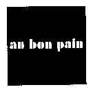 AU BON PAIN