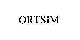 ORTSIM