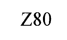 Image for trademark with serial number 76273769