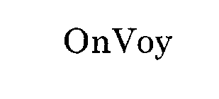 ONVOY