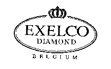 EXELCO DIAMOND BELGIUM