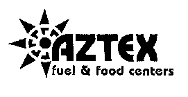 AZTEX FUEL & FOOD CENTERS
