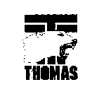 T THOMAS