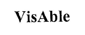 VISABLE