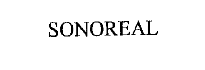 SONOREAL
