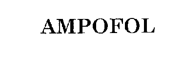 AMPOFOL