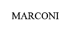 MARCONI