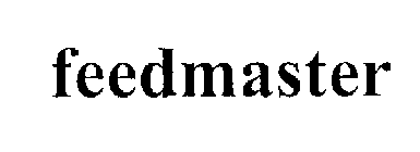 FEEDMASTER