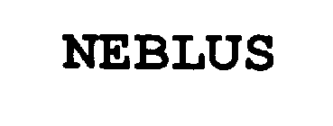 NEBLUS