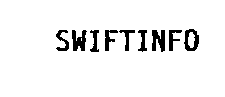 SWIFTINFO