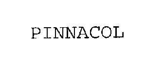 PINNACOL