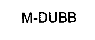 M-DUBB
