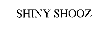 SHINY SHOOZ
