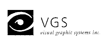 VGS VISUAL GRAPHIC SYSTEMS INC.