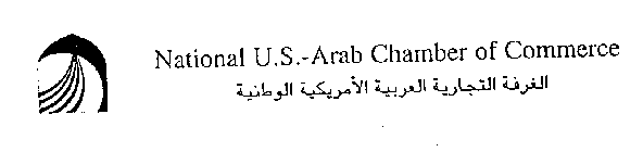 NATIONAL U.S.-ARAB CHAMBER OF COMMERCE