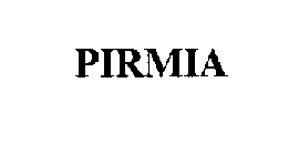 PIRMIA
