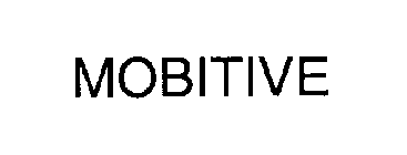 MOBITIVE