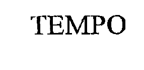 TEMPO