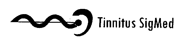 TINNITUS SIGMED