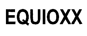 EQUIOXX