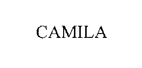 CAMILA