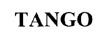 TANGO